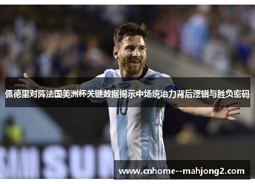 佩德里对阵法国美洲杯关键数据揭示中场统治力背后逻辑与胜负密码